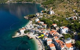 Apartments Soline